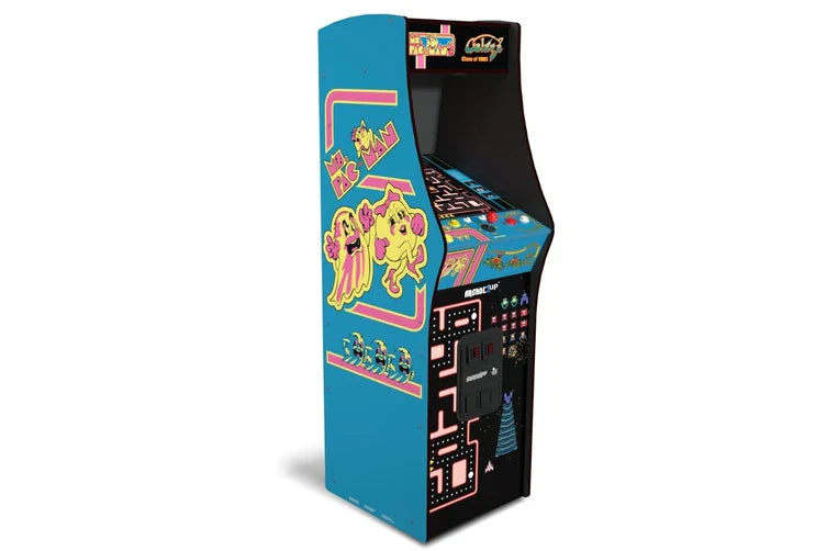 Arcade Games