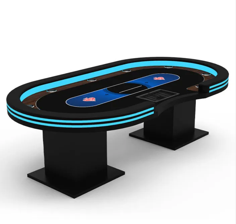 Poker Tables